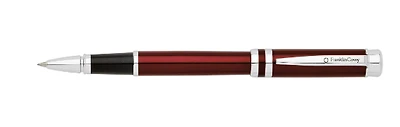 Franklin Covey Freemont Vineyard Red Rollerball Pen