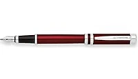 Franklin Covey Vineyard Red Fountain Pen