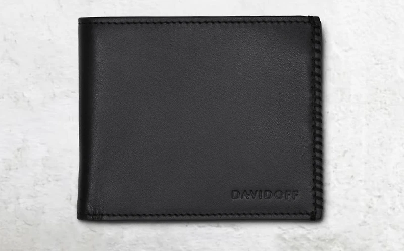 Davidoff HOME RUN Wallet