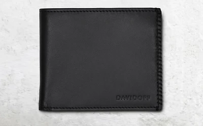Davidoff HOME RUN Wallet