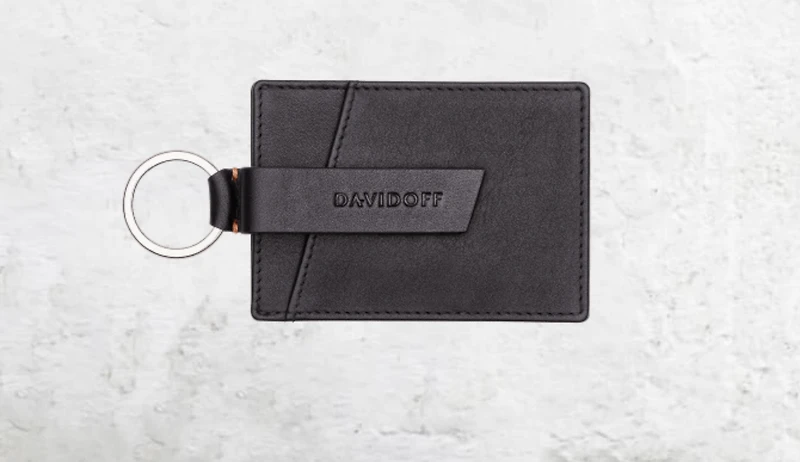 ESSENTIALS Credit Card holder