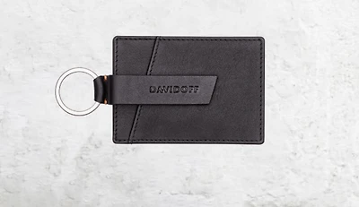 ESSENTIALS Credit Card holder