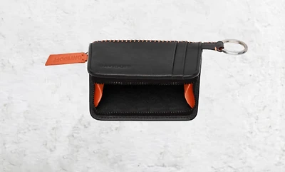 HOME RUN Credit Card Holder
