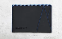 HOME RUN Blue Credit Card Holder