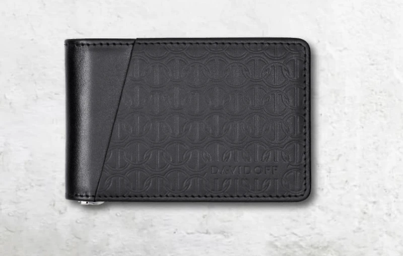 ZINO Credit Card Holder