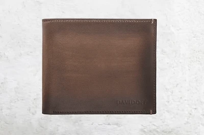 VENICE Brown Wallet