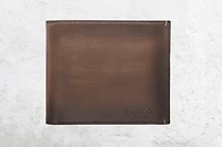 VENICE Brown Wallet
