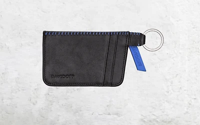 Davidoff Credit Card Holder