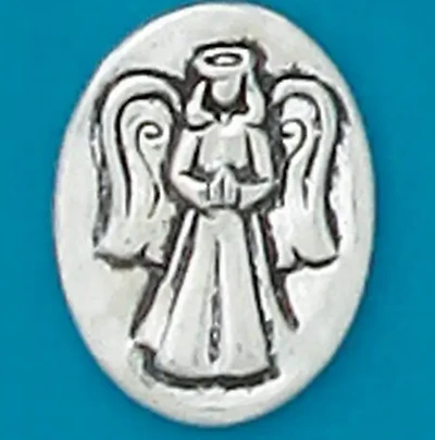 Angel/Protection Coin