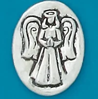 Angel/Protection Coin