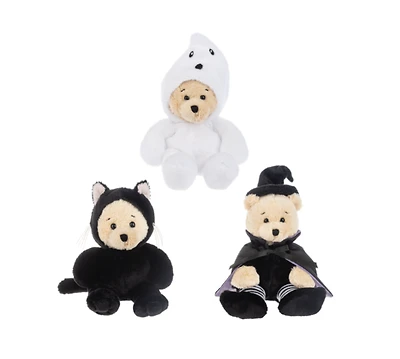 Halloween Wee Bear