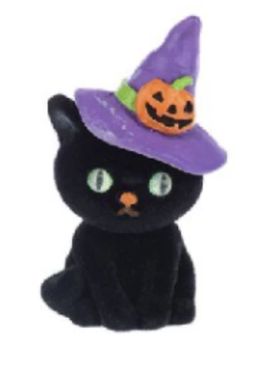 The Lucky Little Cat Charm