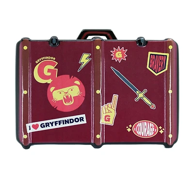 Gryffindor House Money Bank
