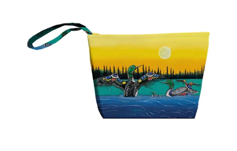 Protector Small Tote Bag