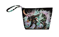 Hummingbear Small Tote Bag
