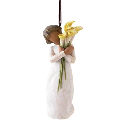 With Gratitude Ornament