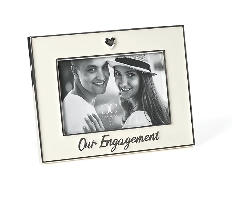 Engagement Frame