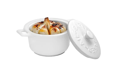 Garlic Baker