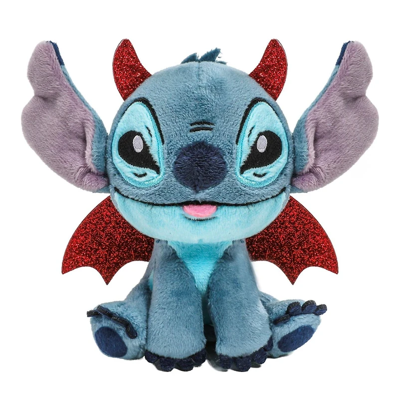 Lilo & Stitch Shoulder Devil