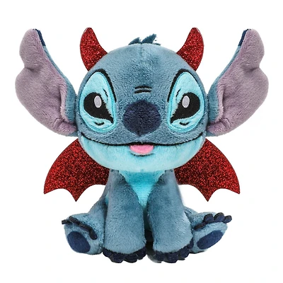 Lilo & Stitch Shoulder Devil
