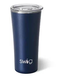 Swig Navy Tumbler