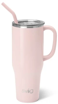 Swig Shimmer Ballet Mega Mug 40oz