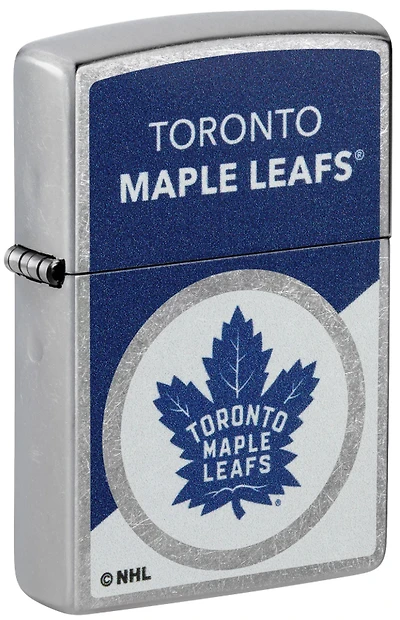 Zippo NHL Toronto Maple Leafs