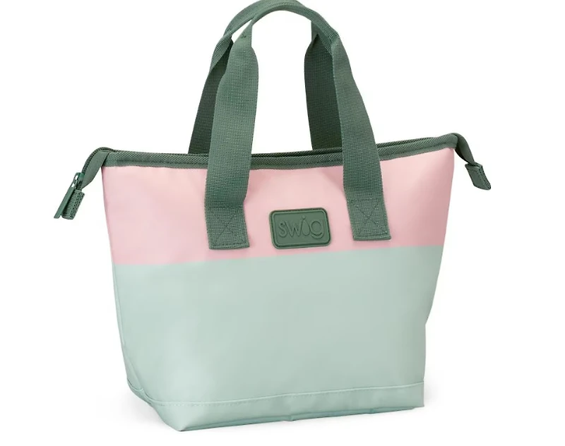 Sage Mist Lunchi Lunch Bag