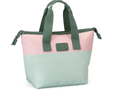 Sage Mist Lunchi Lunch Bag