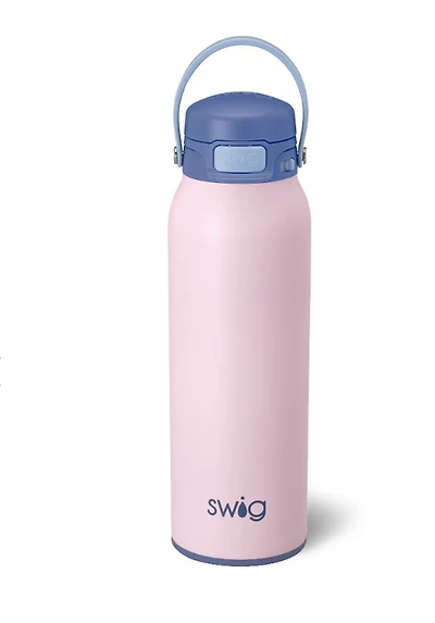 Rose Water EZ Fill Bottle 32oz