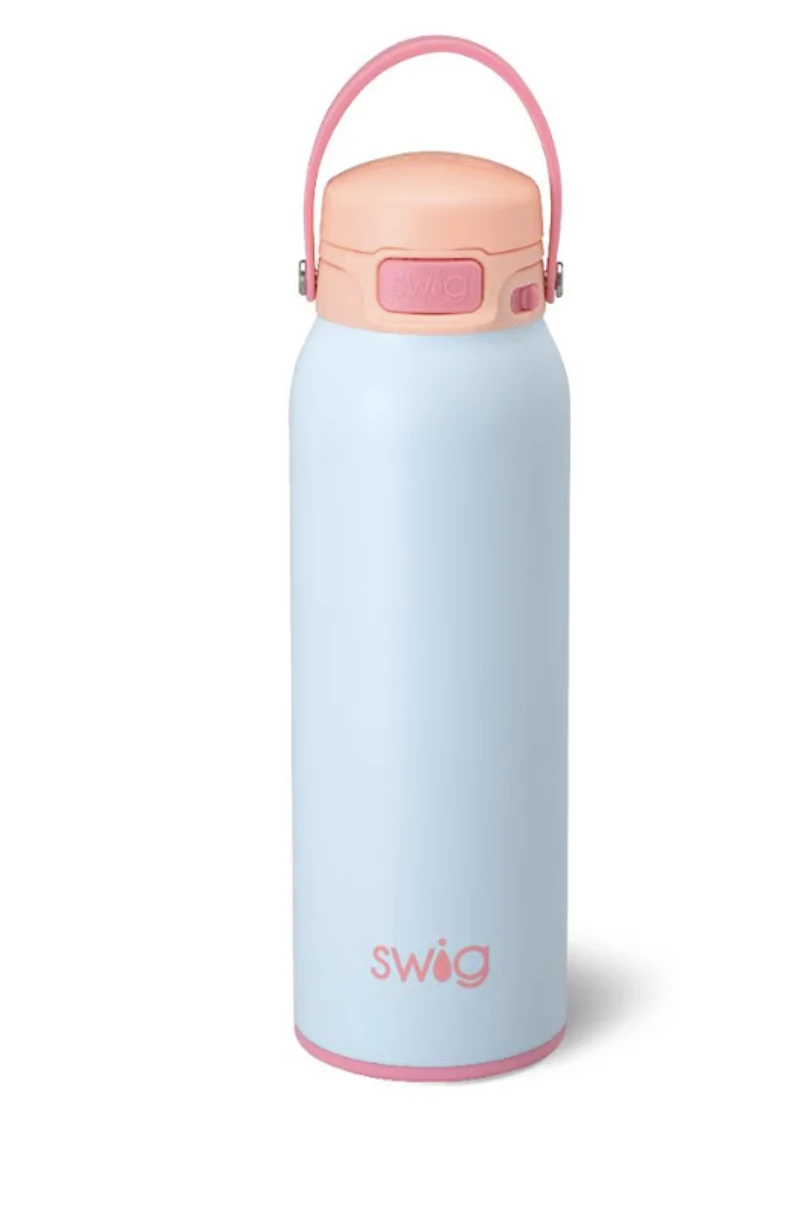 Sea Breeze EZ Fill Bottle 32oz