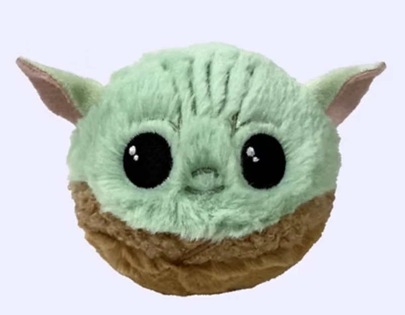 TY Grogu Beanie Bouncer