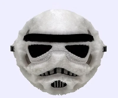 TY Stormtrooper Beanie Bouncer