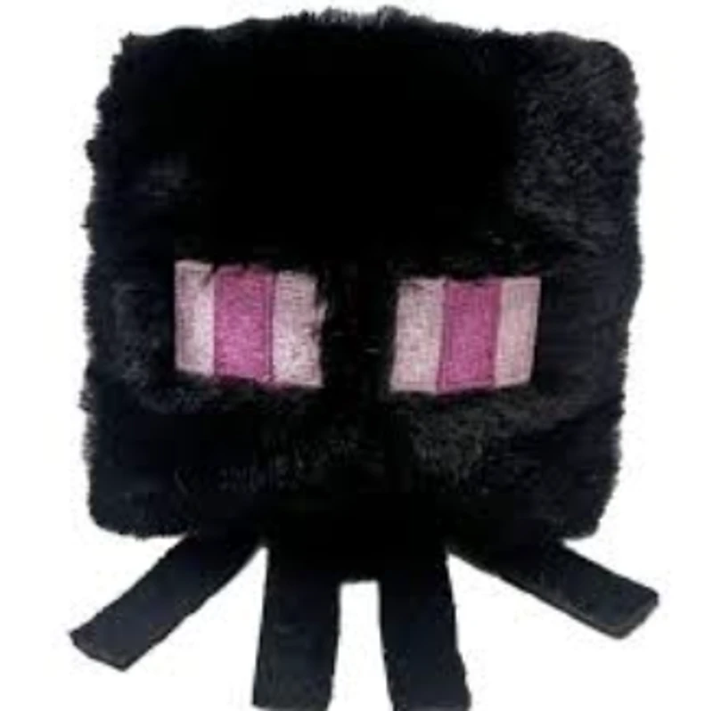 TY Enderman Beanie Bouncer