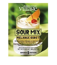 Sour Mix Drink Mix
