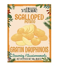 Scalloped Potato Seasoning