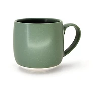 VILLA Green Mug