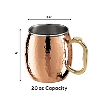 Bar™ Moscow Mule Mug