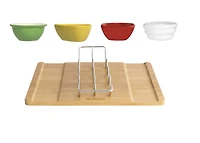 Taco Serving Set