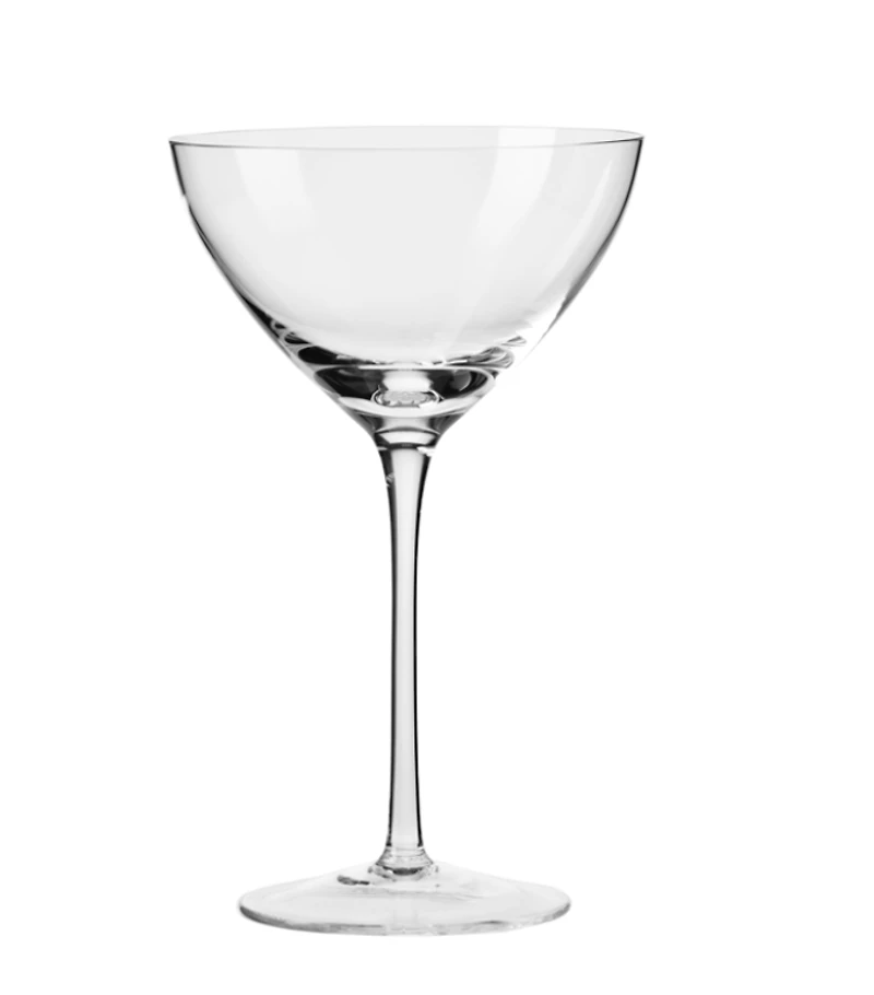 HARMONY Martini Glass Set of 6