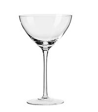 HARMONY Martini Glass Set of 6