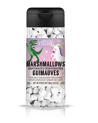 GV Whimsical Marshmallows