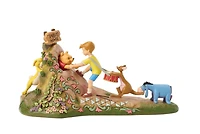 Pooh & Friends Figurine