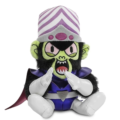 PowerpuffGirlsPhunny Mojo Jojo