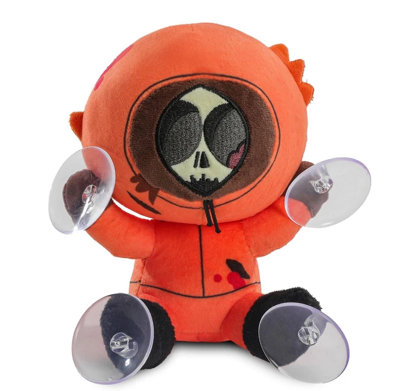 South Park Phunny Kenny Window Cling