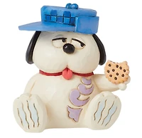 Olaf from Peanuts Mini