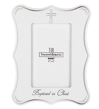 Sacrament Gifts - Baptism Frame