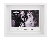 Happily Ever After Frame 4x6