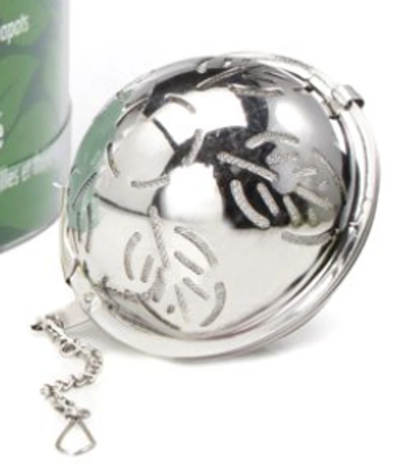 Tea Ball Infuser Ch'a Tea