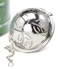 Tea Ball Infuser Ch'a Tea